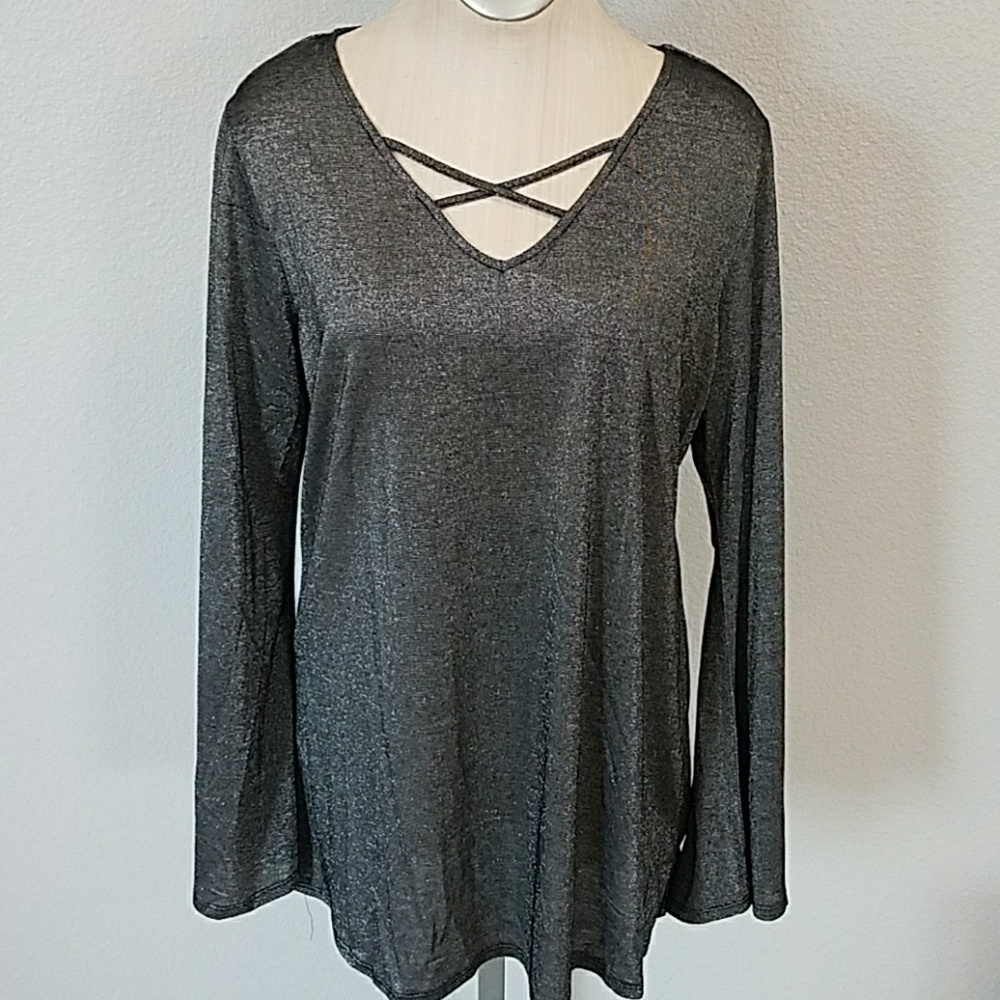 89th & Madison Top brand new Size Large
